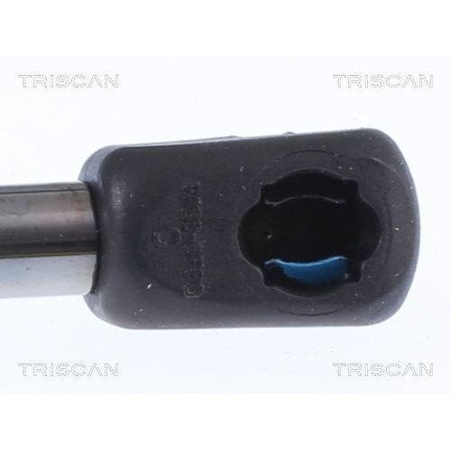 Амортизатор багажника TRISCAN 8710 11248 для BMW, сзади слева, слева, фото №3
