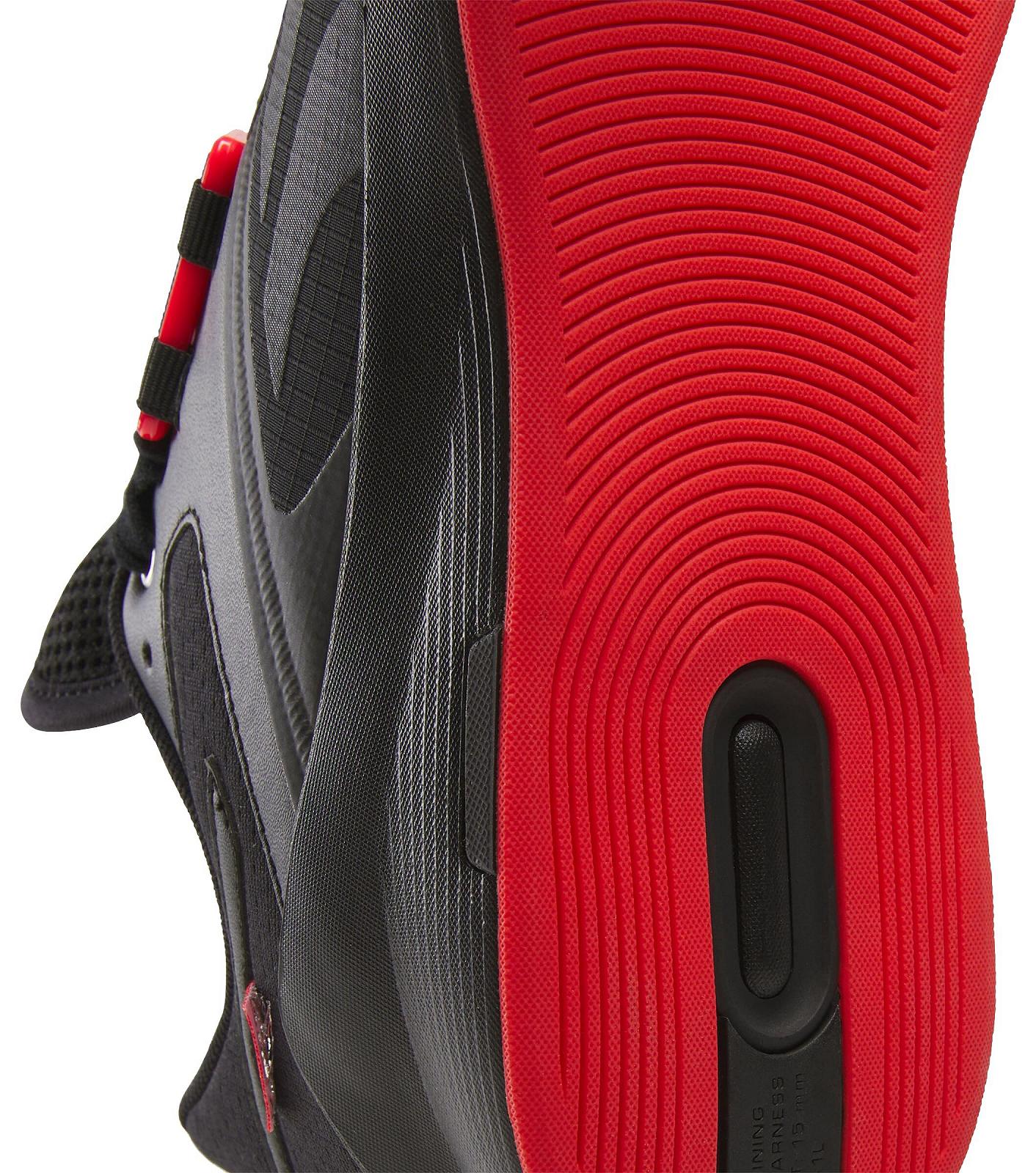 Кросівки Reebok Lifter Pr Iii чоловічі, фото №6