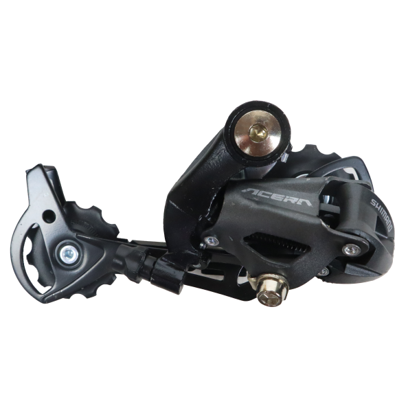 Перемикач задній SHIMANO Acera RD-M390 С, фото №1 Перемикач задній SHIMANO Acera RD-M390 С, фото №1