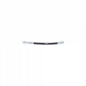 Тормозной шланг TRISCAN 8150 14381 для NISSAN, задняя ось слева, внешний - Фото 1