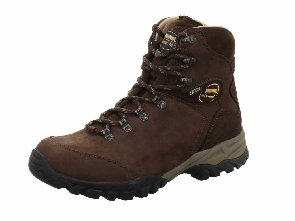 Трекінгові черевики Meindl Meran Lady GTX Жіночі, фото №1