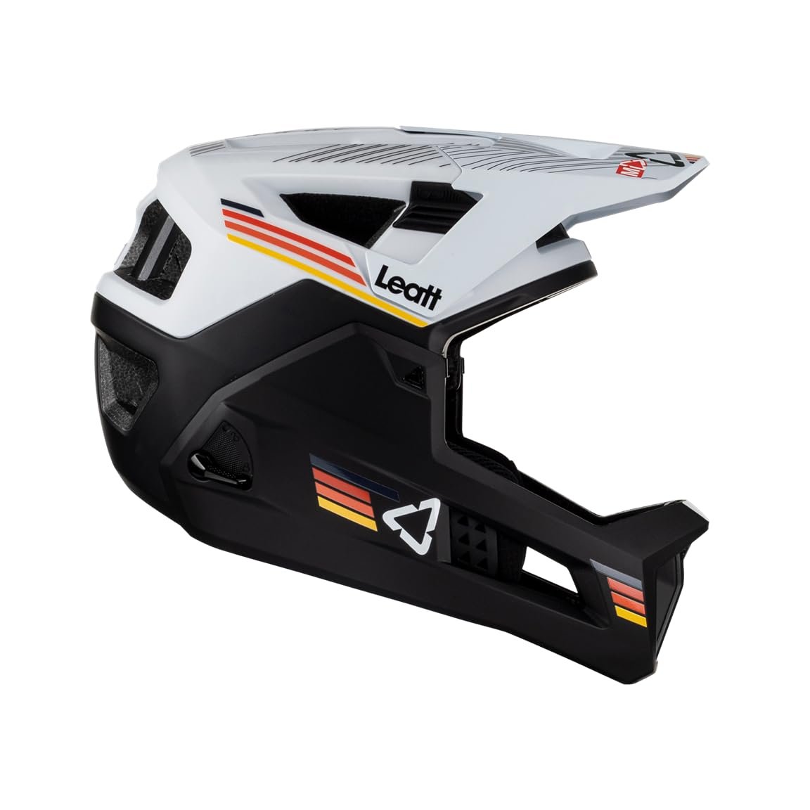 Шлем Leatt MTB Enduro 4.0 V23, унисекс, для взрослых, фото №3