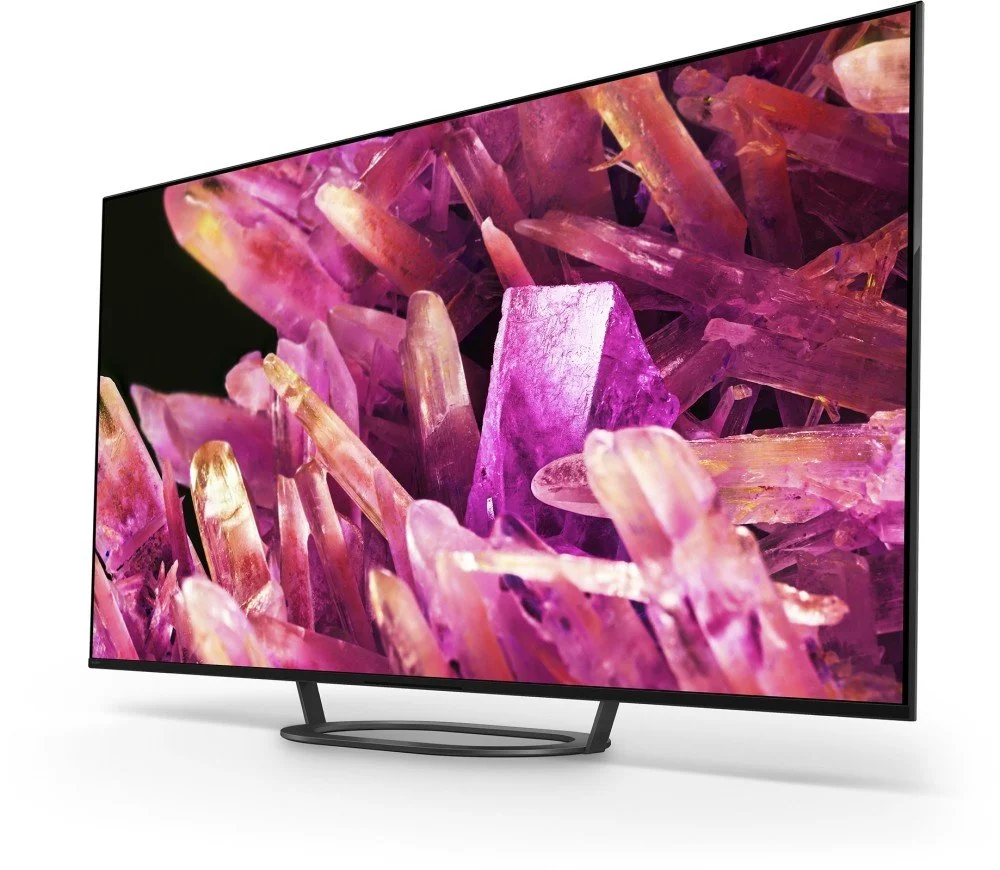 Телевізор 75" Sony XR75X92KAEP / 4K / 120 Гц / Full Array LED / Google TV / Wi-Fi / Bluetooth / T2, фото №3 Телевізор 75" Sony XR75X92KAEP / 4K / 120 Гц / Full Array LED / Google TV / Wi-Fi / Bluetooth / T2, фото №3