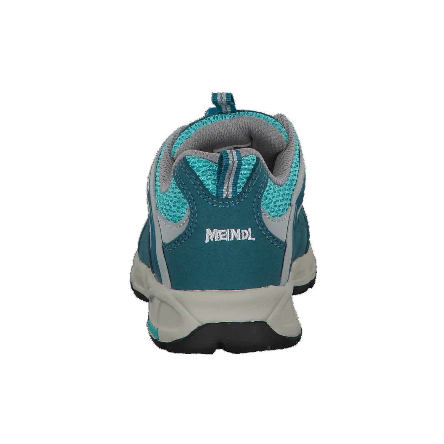 Детская обувь Meindl Respond Junior для пеших прогулок, синий, фото №5