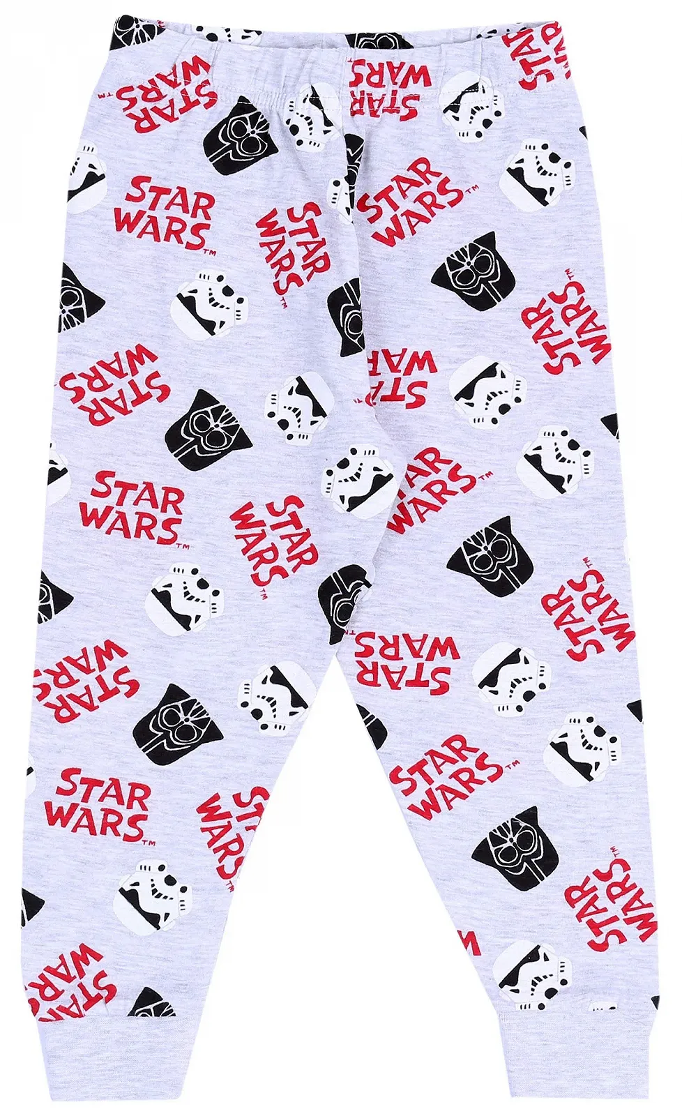 Піжама Disney Star Wars Червоний/Сірий, фото №2