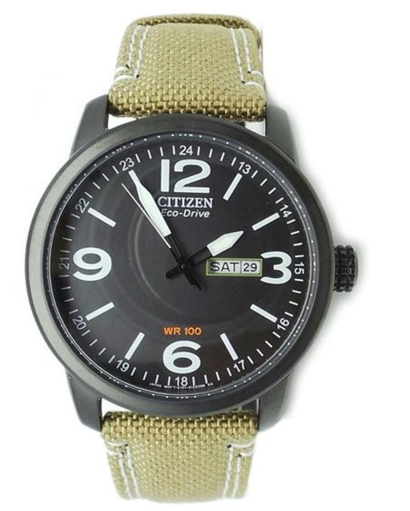 Наручний годинник CITIZEN URBAN Чоловічі BM8476-23E, фото №1