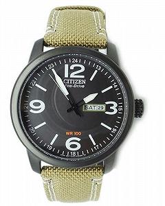 Наручний годинник CITIZEN URBAN Чоловічі BM8476-23E - Фото 1