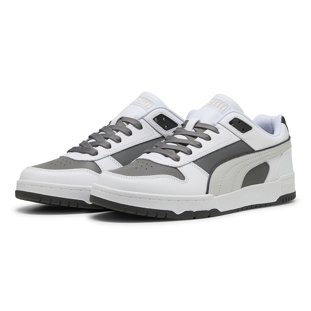 Кроссовки Puma Unisex Rbd Game Low, фото №2