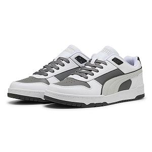 Кроссовки Puma Unisex Rbd Game Low synthetic.ua - Фото 1
