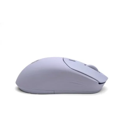 Мышка HP 400 Quiet Wireless/Bluetooth Purple (AZ7B7AA), фото №2 Мышка HP 400 Quiet Wireless/Bluetooth Purple (AZ7B7AA), фото №2