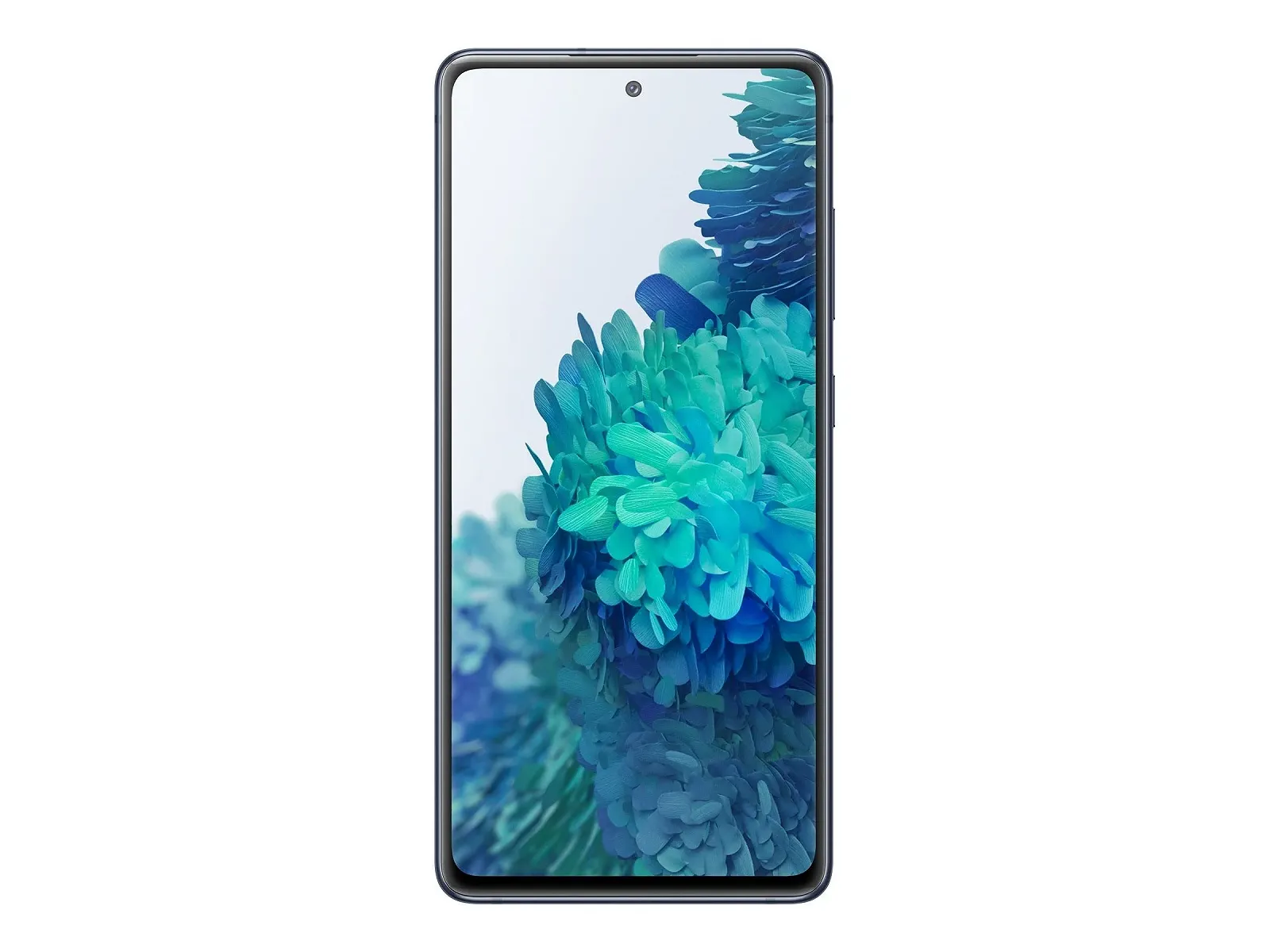 Смартфон Samsung Galaxy S20 FE G780G 128GB Dual SIM Android 11.0 Cloud Navy, фото №1