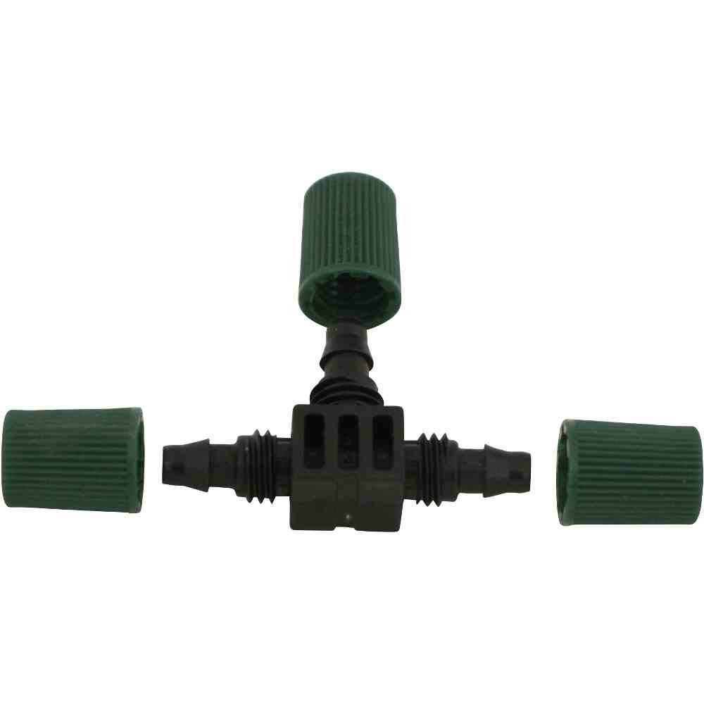 Крапельниця Siena Garden Watering System Starter Set 10 шт, фото №10