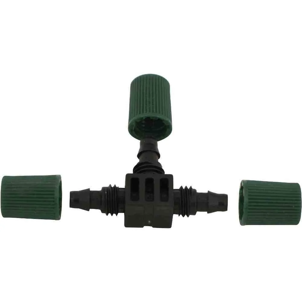 Крапельниця Siena Garden Watering System Starter Set 10 шт, фото №10