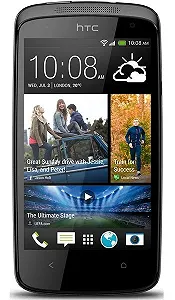 Купити Смартфон 4.3" HTC Desire 500 1/4Gb 3G 1-SIM 8/1.6Мп 4 ядер Black - Фото 1 Смартфон 4.3" HTC Desire 500 1/4Gb 3G 1-SIM 8/1.6Мп 4 ядер Black - Фото 1