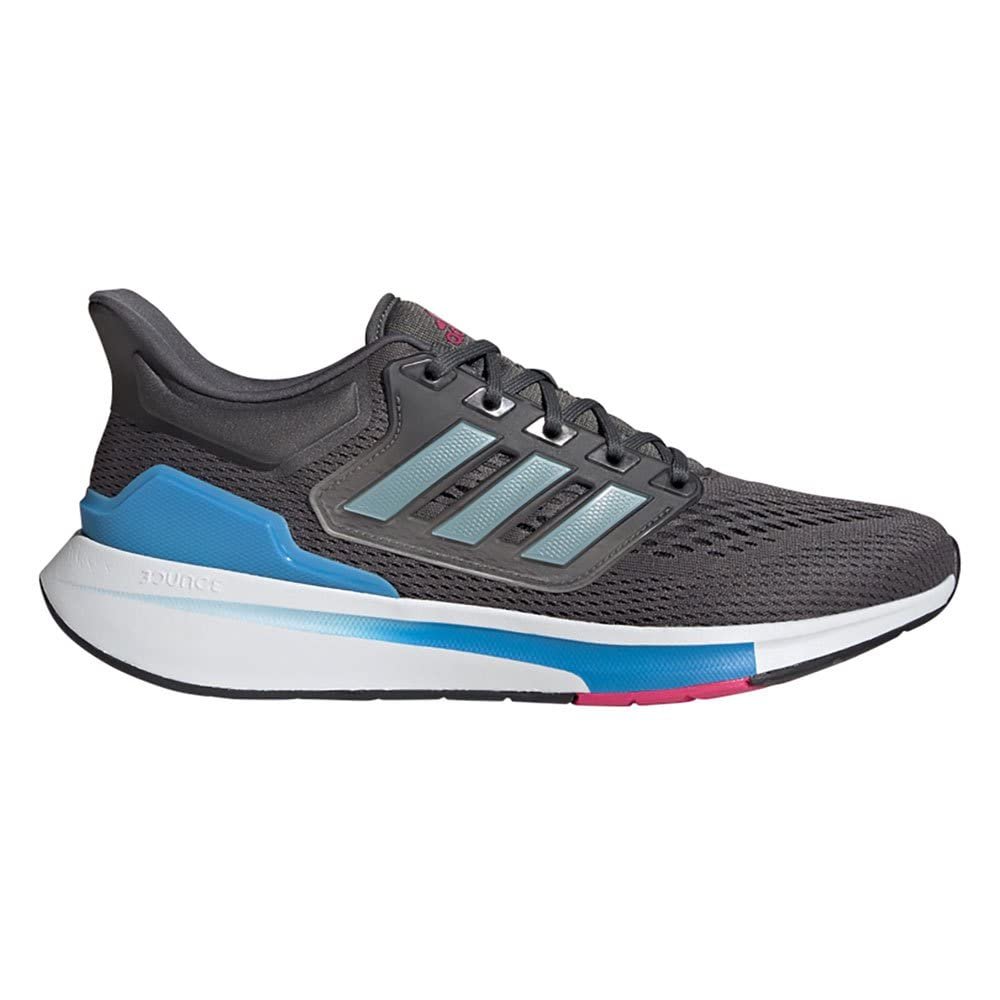 Кроссовки Adidas Eq21 Run Trail мужские, фото №1