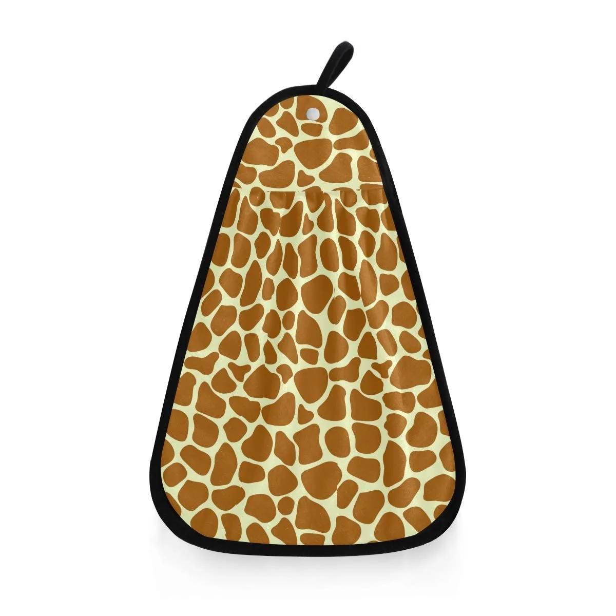 Підвісний рушник Tier Giraffe Druck 42 x 31 см Принт жираф, фото №1