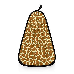 Підвісний рушник Tier Giraffe Druck 42 x 31 см Принт жираф - Фото 1