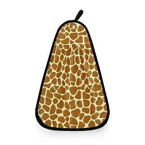 Підвісний рушник Tier Giraffe Druck 42 x 31 см Принт жираф - Фото 1