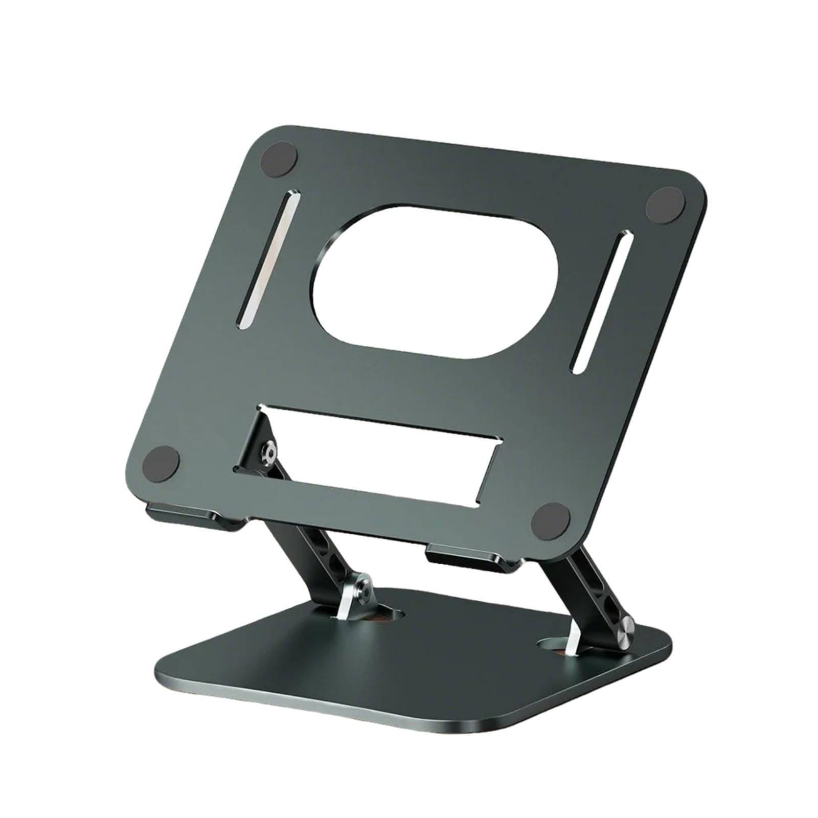 Підставка для ноутбука Регульована по висоті Для ноутбуків до 43,2 см (17 дюймів) Для планшетів Для домашніх офісів, фото №4