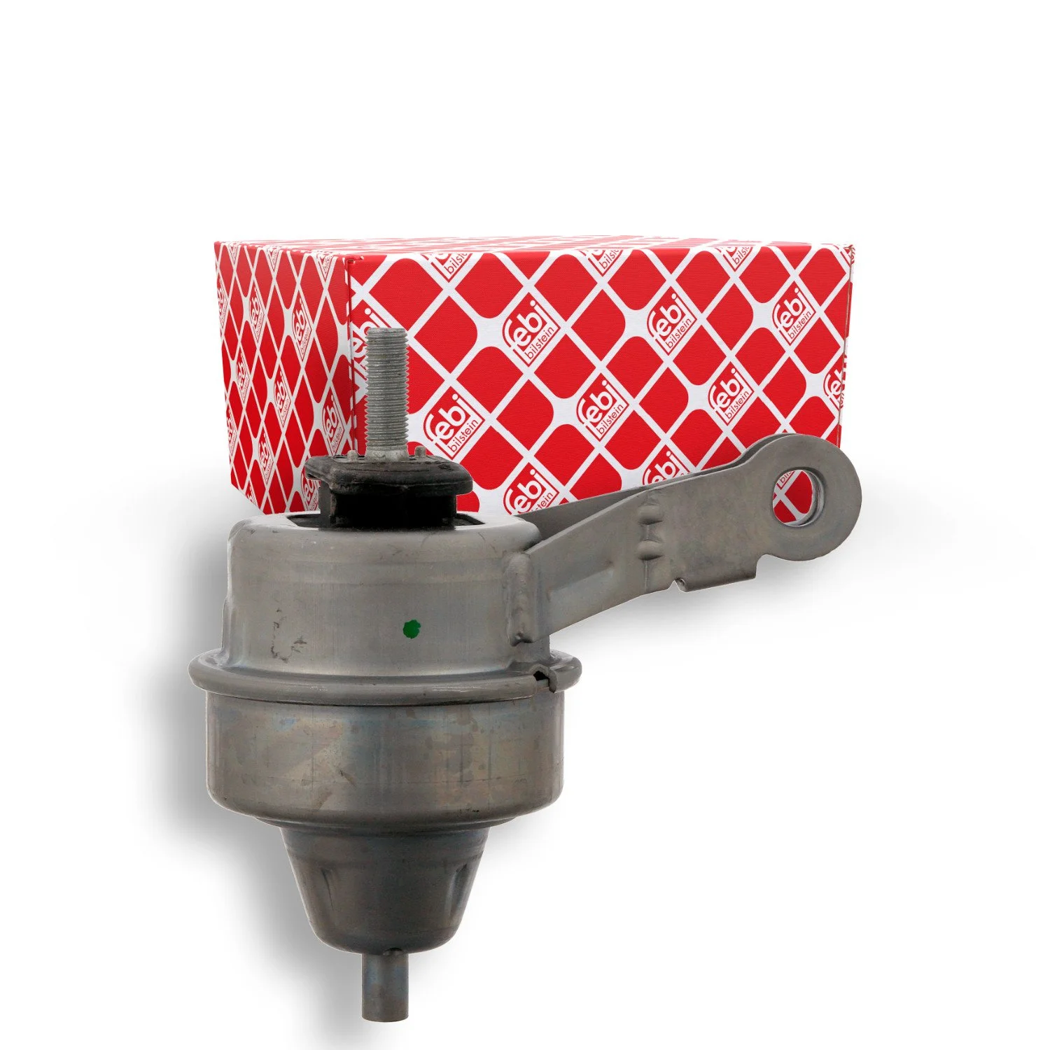 Опора двигуна FEBI BILSTEIN 31861 для MINI, права, фото №1