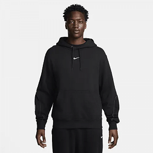 Світшот Nike NRG NOCTA CS HOODIE FLC XS synthetic.ua - Фото 1