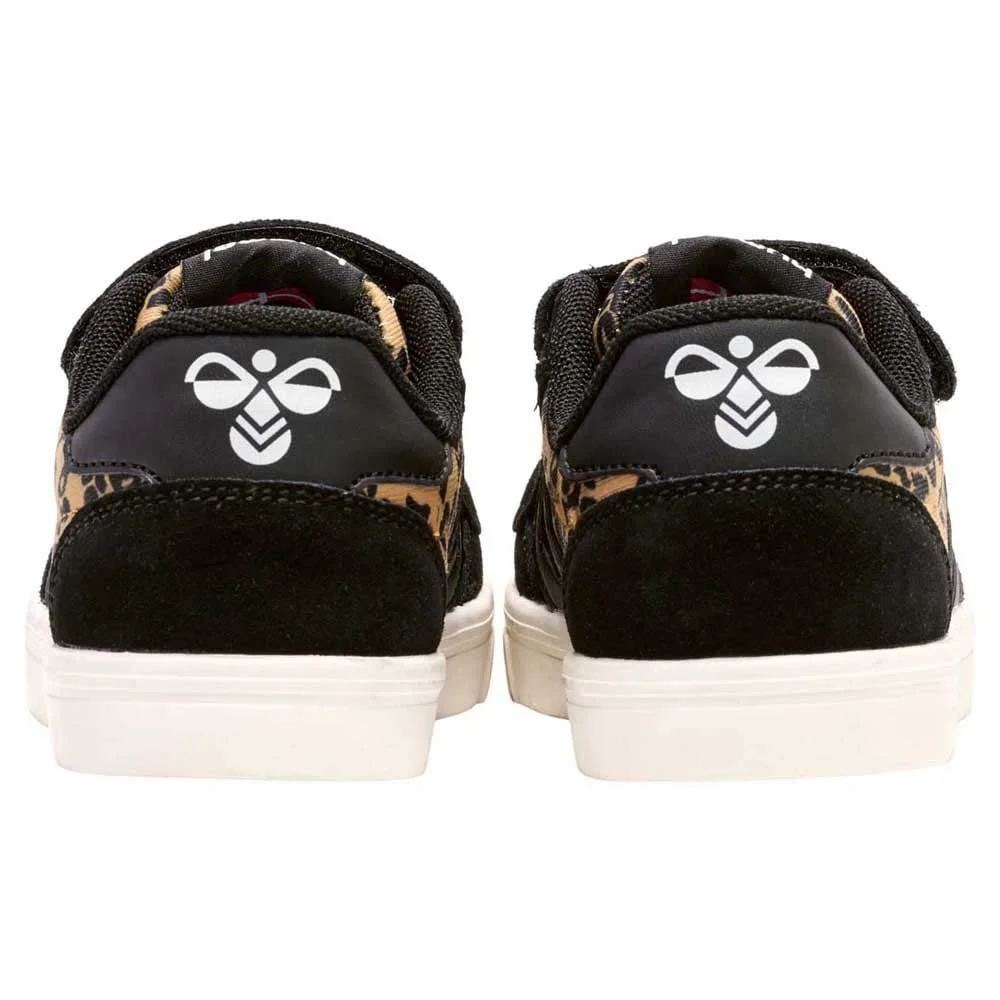 Кроссовки Hummel Slimmer Stadil Детские Размер, фото №7