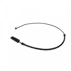 Датчик износа тормозных колодок BOSCH 1 987 474 925 для BMW передняя ось synthetic.ua - Фото 1