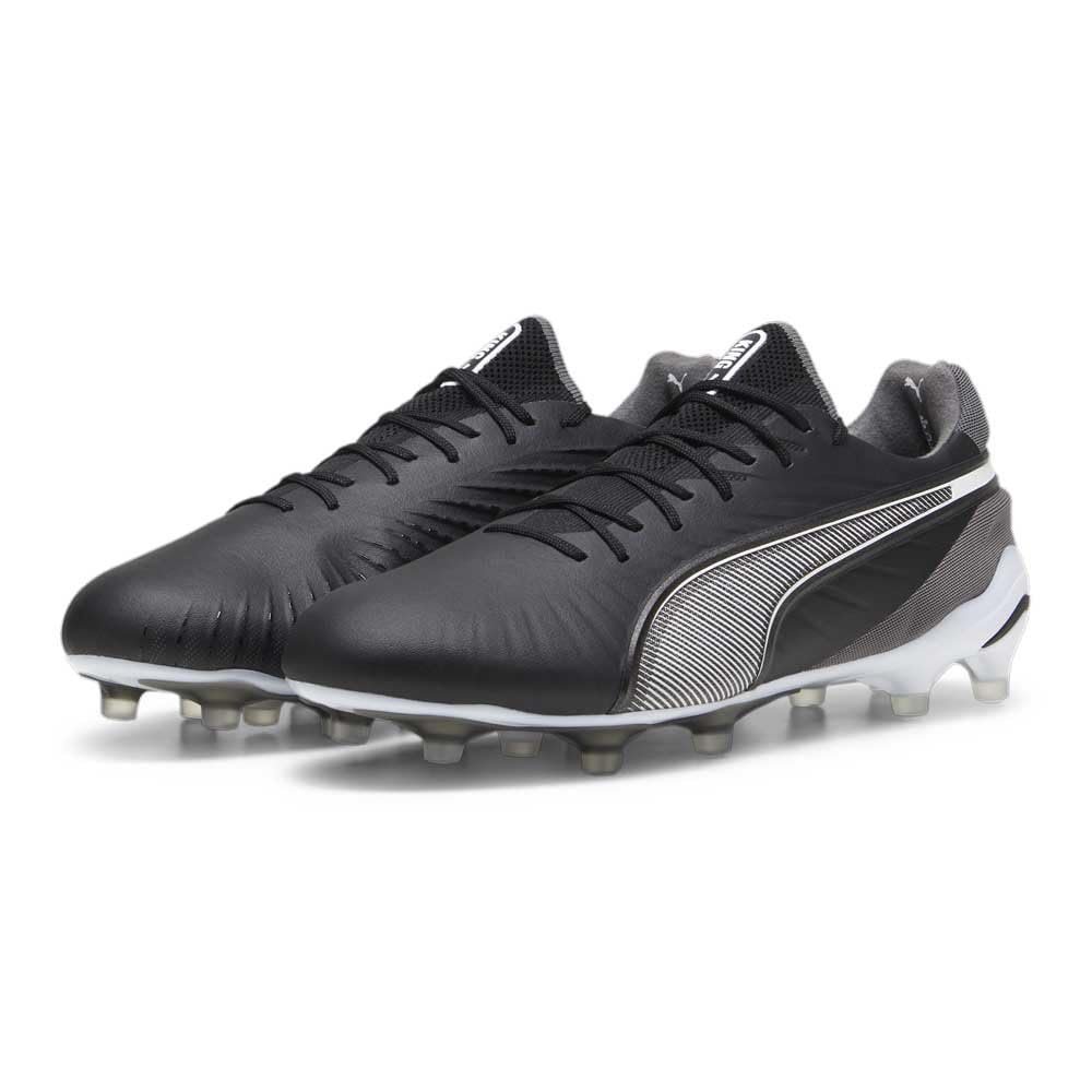 Бутсы PUMA King Ultimate FG/AG Volume Up Unisex, фото №1