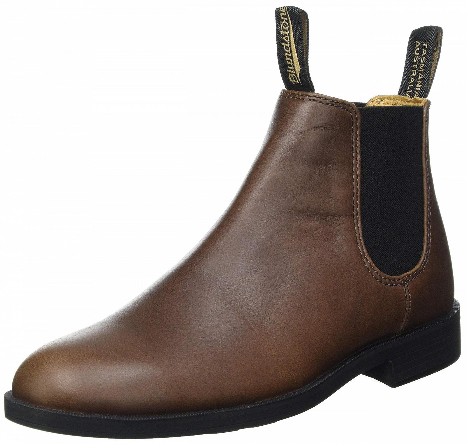 Челси Blundstone Dress Series Earthen 35.5 EU, фото №1