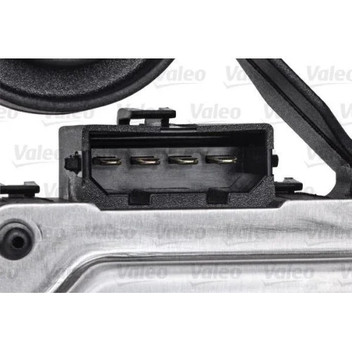 Мотор стеклоочистителя VALEO 579718 задний для SEAT, фото №4 Мотор стеклоочистителя VALEO 579718 задний для SEAT, фото №4