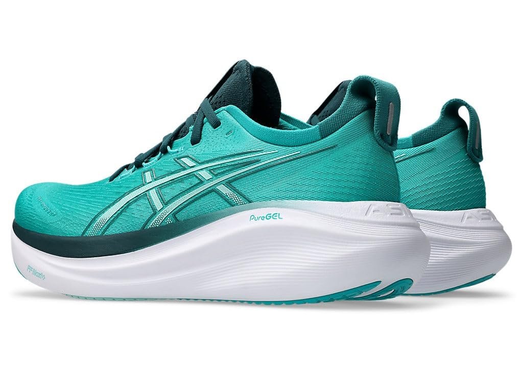 Чоловічі Кросівки ASICS Gel-Nimbus 27, фото №5 Чоловічі Кросівки ASICS Gel-Nimbus 27, фото №5