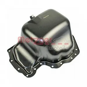 Масляный поддон METZGER 7990008 для VAG synthetic.ua - Фото 1