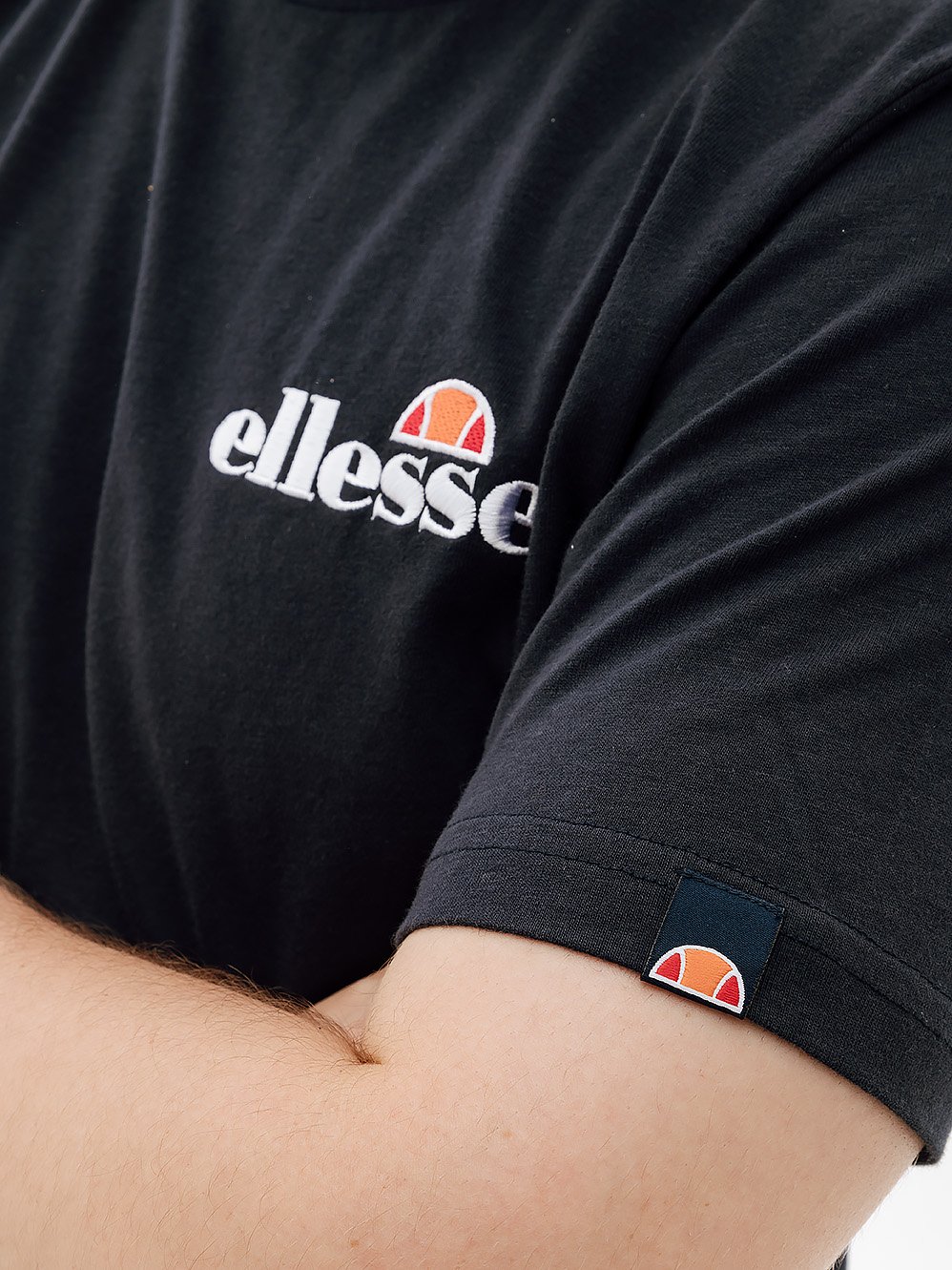 Футболка Ellesse Voodoo Tee XL, фото №4