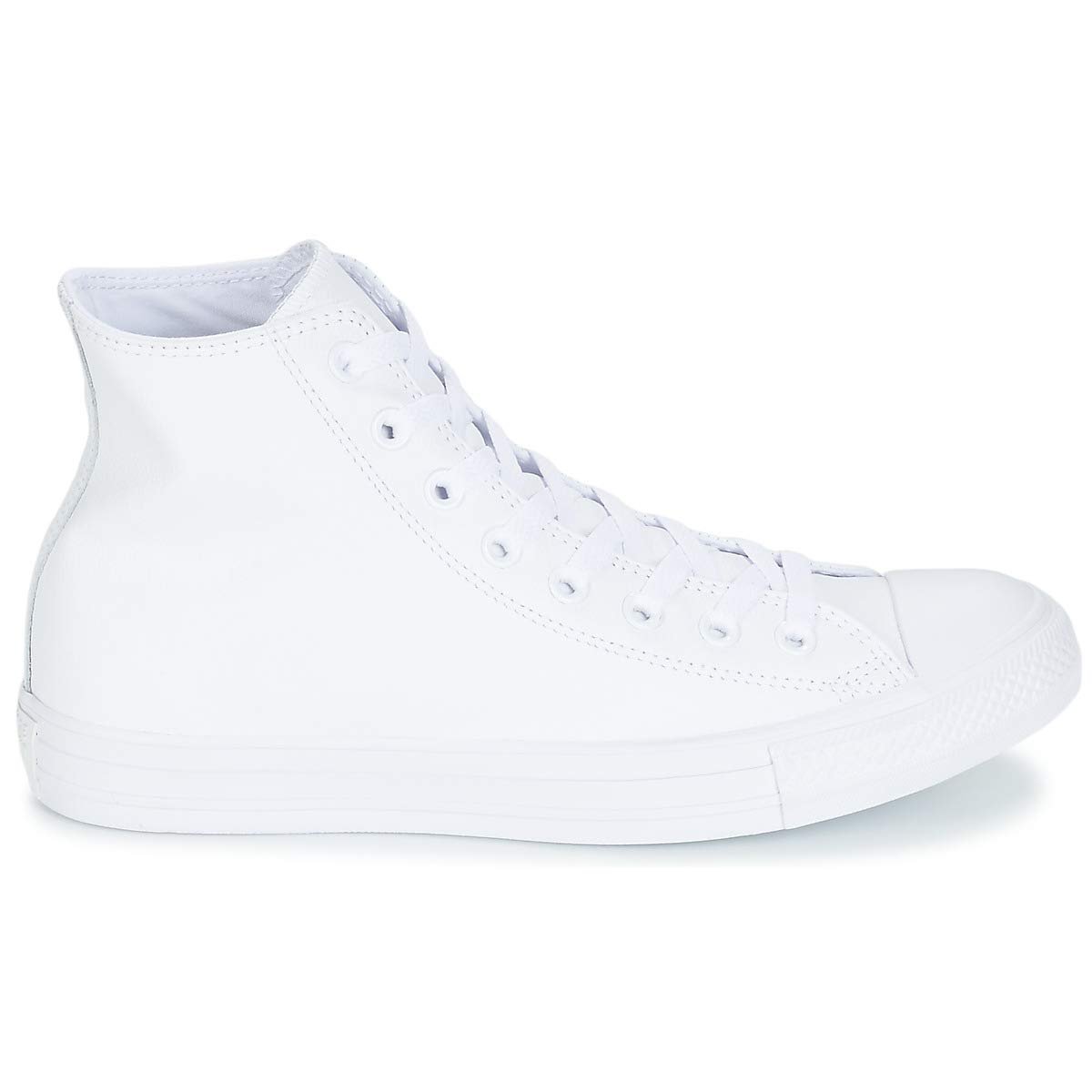 Кеди Converse Run Star Hike 166800C Чорний, фото №2