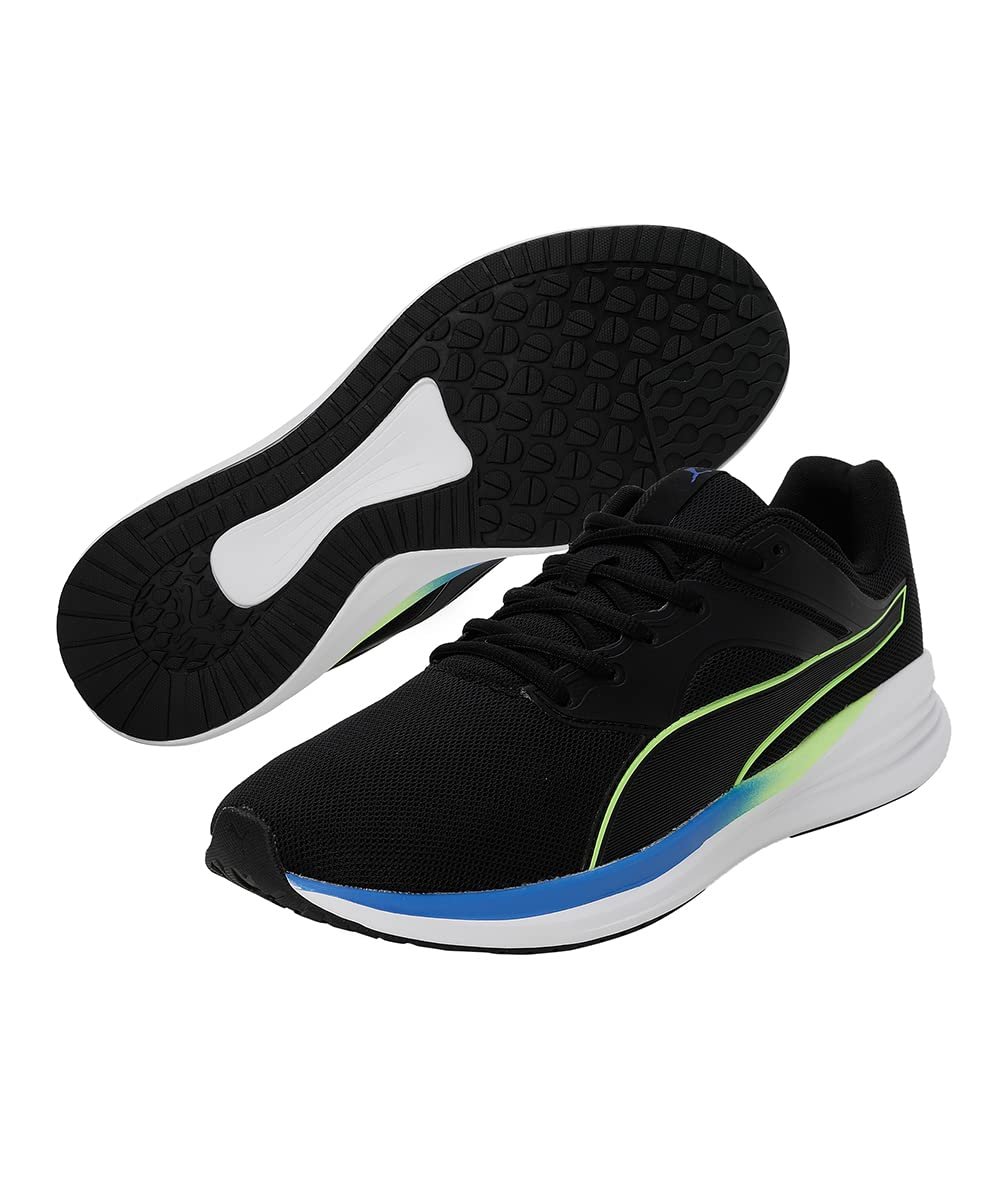 Кроссовки PUMA Unisex Transport, фото №6