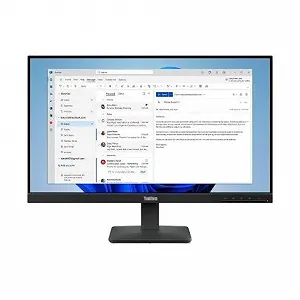 Купити Монитор Lenovo S24-4e (64B5KAT1UA) - Фото 1 Монитор Lenovo S24-4e (64B5KAT1UA) - Фото 1