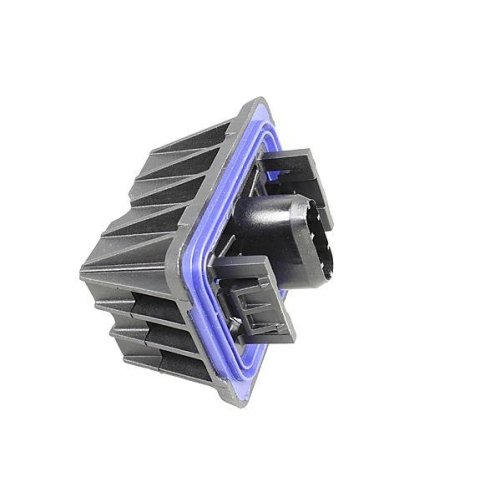 Опора домкрата METZGER 2270014 GREENPARTS BMW ROLLS-ROYCE двусторонняя, фото №3