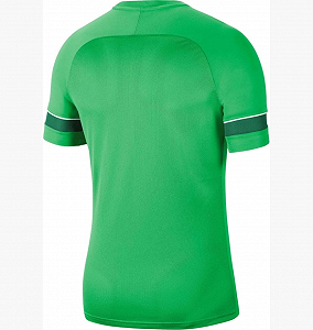 Футболка Nike Dri-Fit Academy21 Top M synthetic.ua - Фото 1