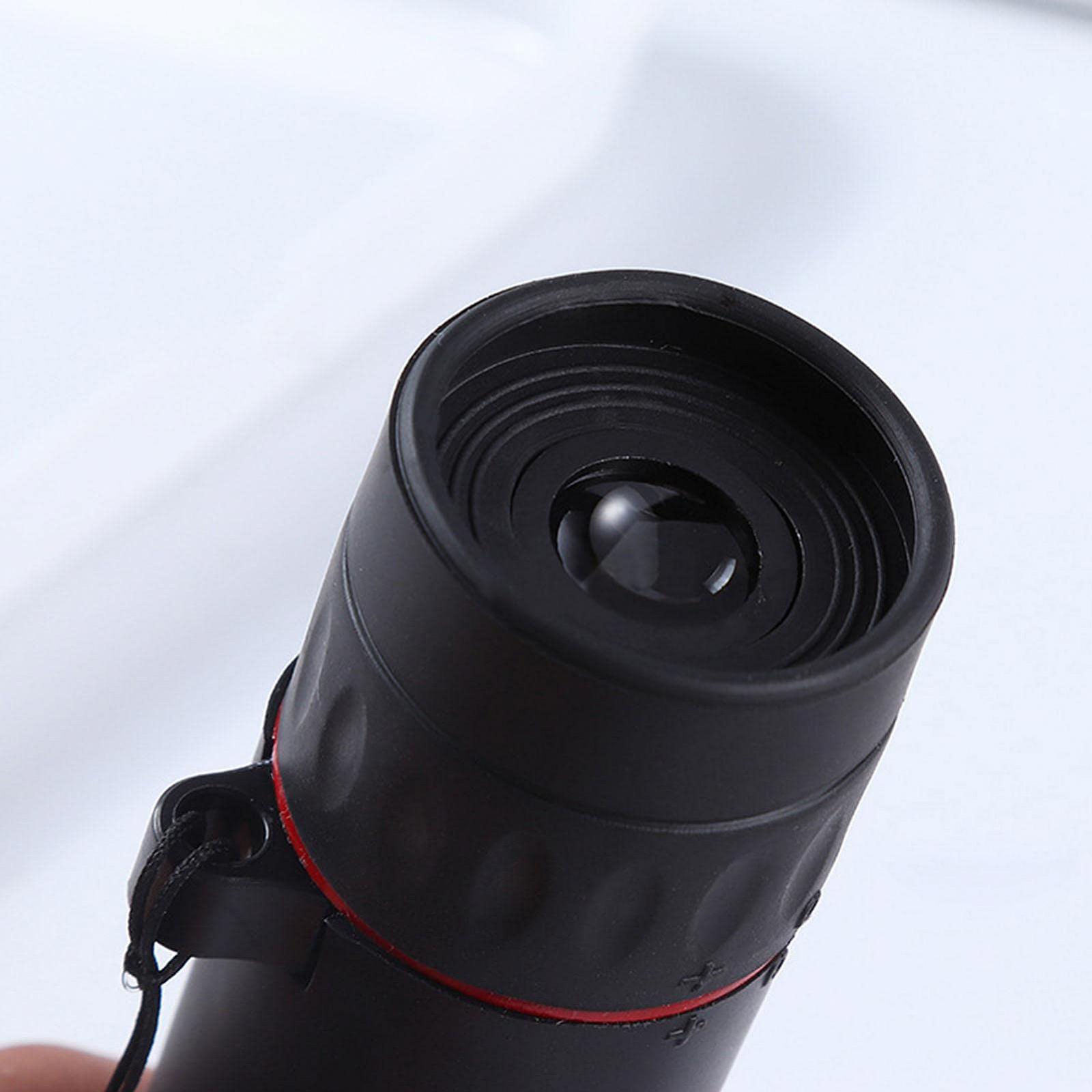 Монокуляр Monoscope Pocket Spotting Scopes 60 x 25 Серый, фото №6