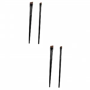 Пензлі FOMIYES для підводки очей - Фото 1