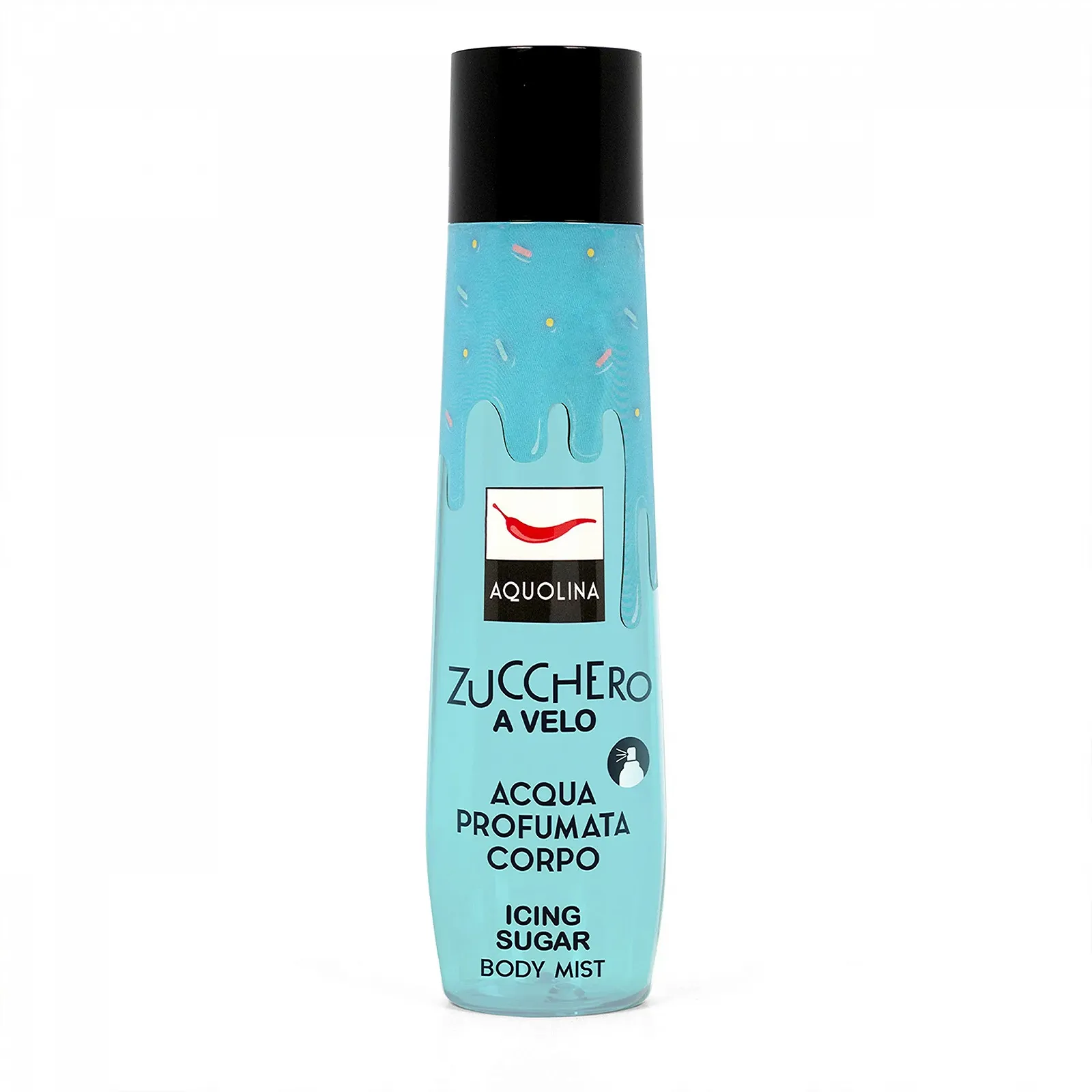 Парфюмированная вода для тела Aquolina Icing Sugar Долговременный аромат 150 мл, фото №1