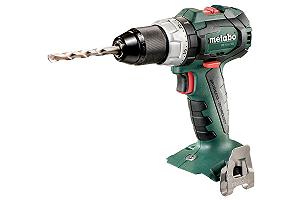 Купить Шуруповерт Metabo Akku BS 18 LT BL 602325840 Без батареи металл коробка 145 18 В свет вращающий момент 0.7-8 Нм патрон 1.5 – 13 мм - Фото 1 Шуруповерт Metabo Akku BS 18 LT BL 602325840 Без батареи металл коробка 145 18 В свет вращающий момент 0.7-8 Нм патрон 1.5 – 13 мм - Фото 1