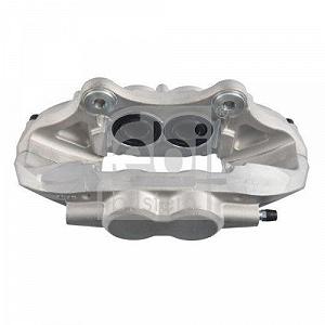 Гальмівний супорт FEBI BILSTEIN 183519 для BMW передній міст зліва synthetic.ua - Фото 1