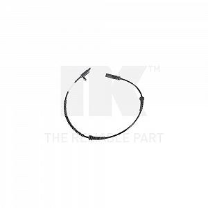 Датчик частоты вращения колеса NK 291573 для BMW MINI передний - Фото 1