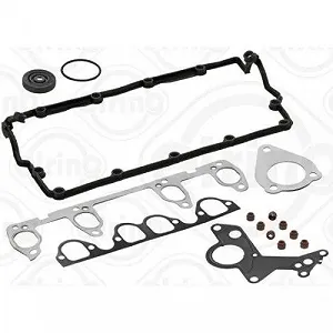 Комплект прокладок ГБЦ ELRING 330.340 synthetic.ua - Фото 1