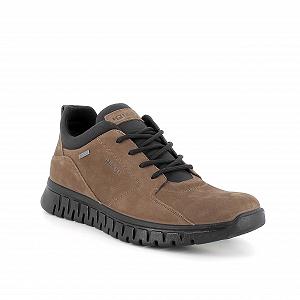Туфли мужские Oxford IGI&Co U.edo GTX - Фото 1