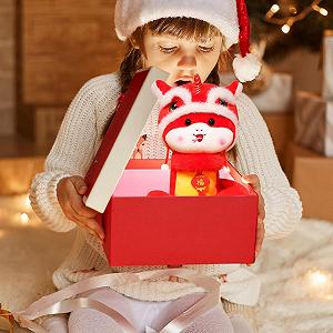 Плюш Жива Шанай Шланг Плюшова Змія Червоний ціна на synthetic.ua - Фото 1 Плюш Жива Шанай Шланг Плюшова Змія Червоний synthetic.ua - Фото 1