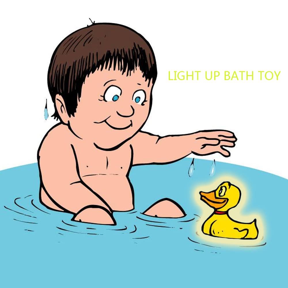 Іграшка для ванни Плаваюча 4 шт. (качка, восьминіг, жаба, акула), фото №3