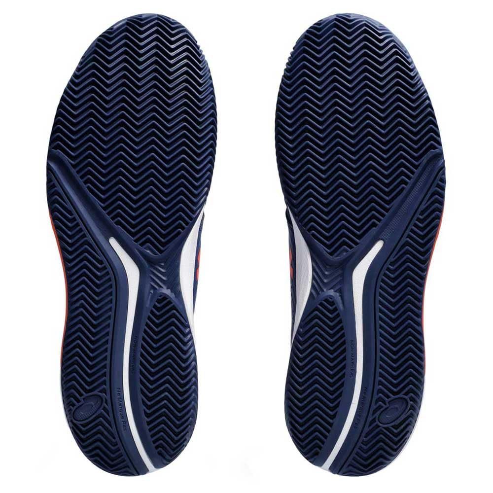 Кросівки ASICS Gel-Challenger 14 Clay White/Saxon Green, фото №2 Кросівки ASICS Gel-Challenger 14 Clay White/Saxon Green, фото №2