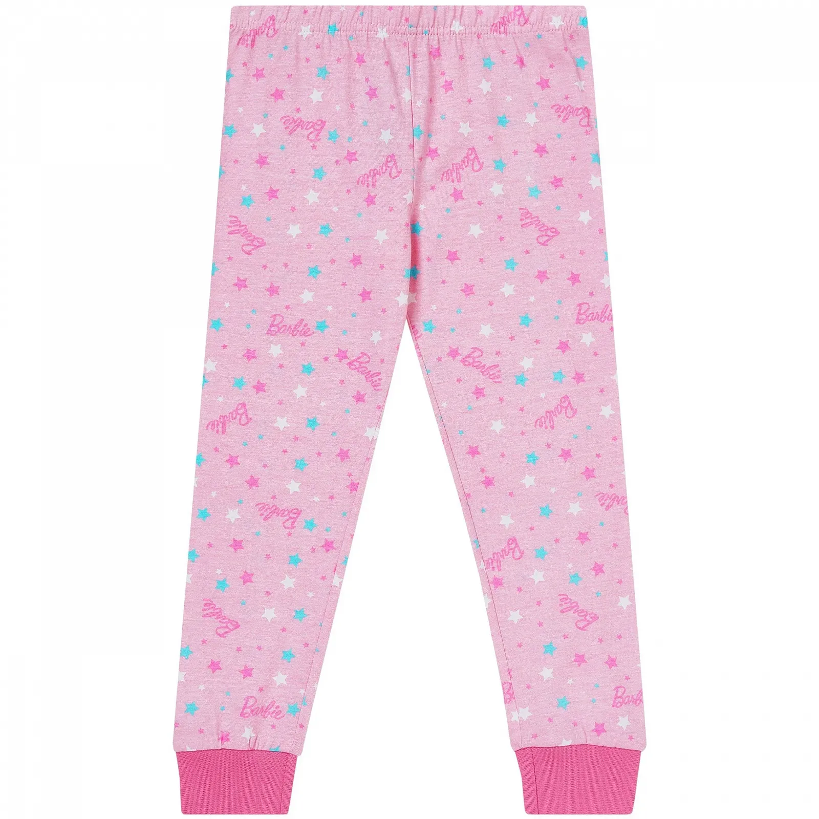 Піжама Barbie для дівчат, фото №4